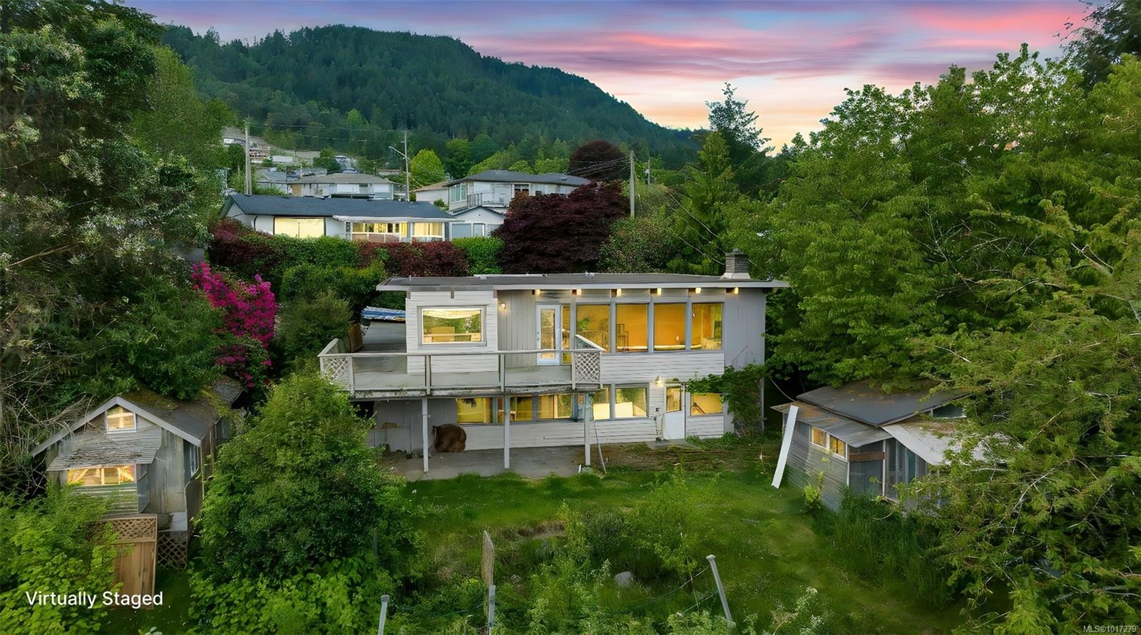 427A Walker Ave, Ladysmith, BC