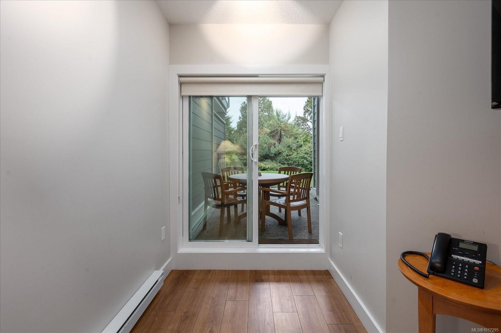 712-1600 Stroulger Rd, Nanoose Bay, BC - Indoor Photo Showing Other Room