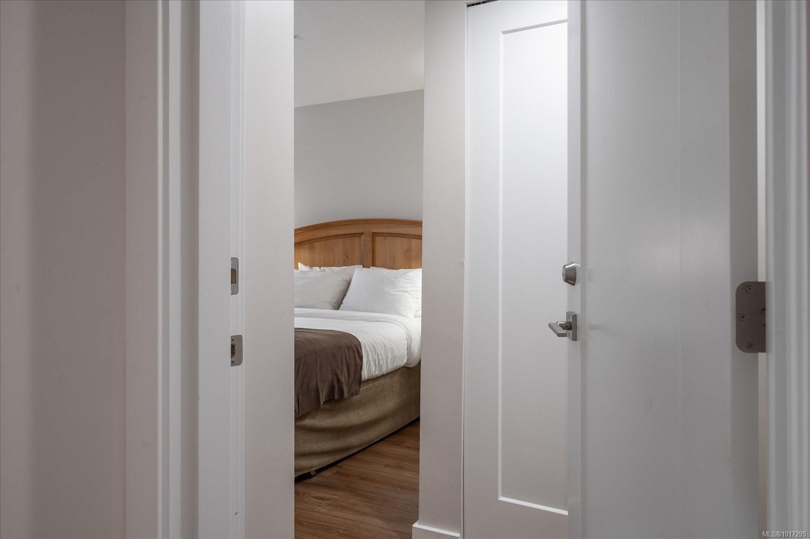 712-1600 Stroulger Rd, Nanoose Bay, BC - Indoor