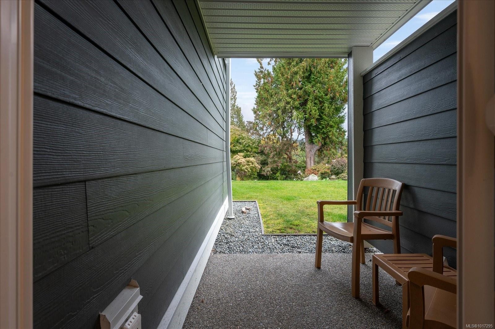 712-1600 Stroulger Rd, Nanoose Bay, BC - Outdoor With Exterior