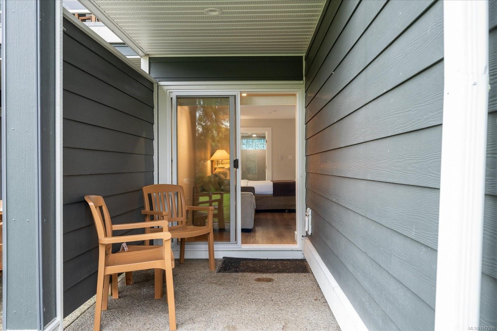 712-1600 Stroulger Rd, Nanoose Bay, BC - Outdoor With Exterior