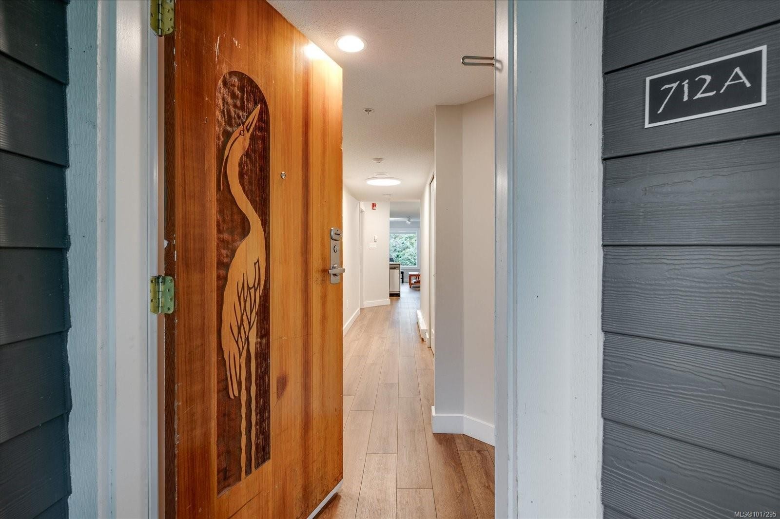 712-1600 Stroulger Rd, Nanoose Bay, BC - Indoor Photo Showing Other Room