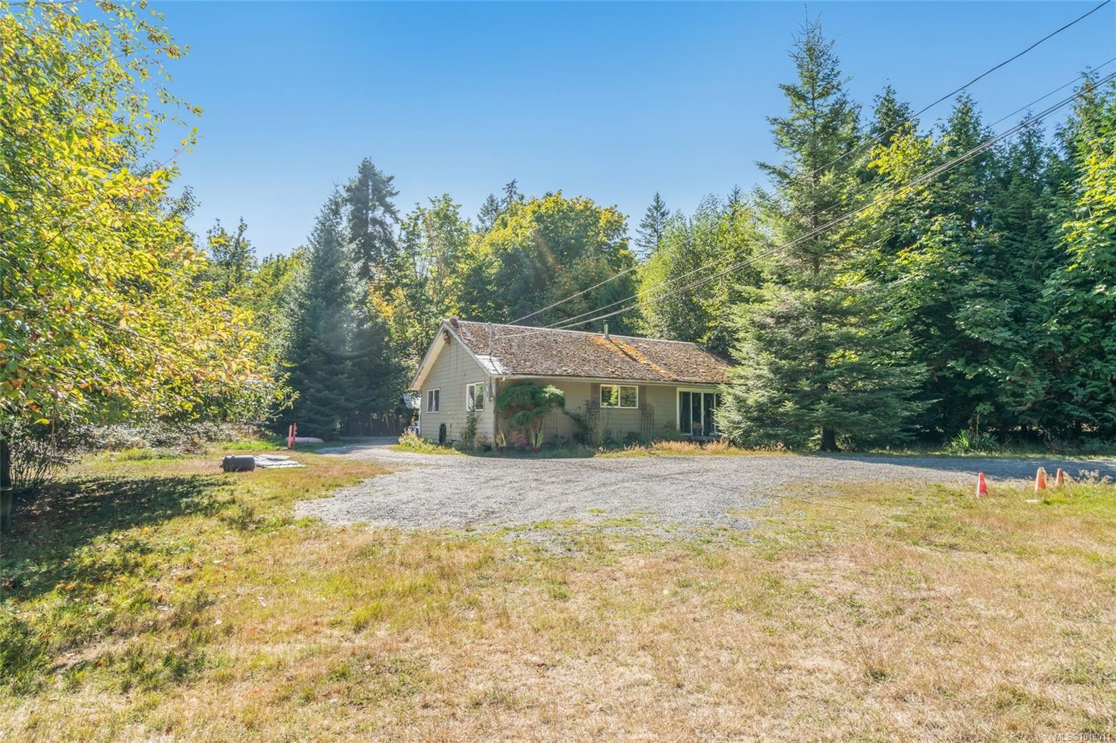 2560 Grafton Ave, Coombs, BC