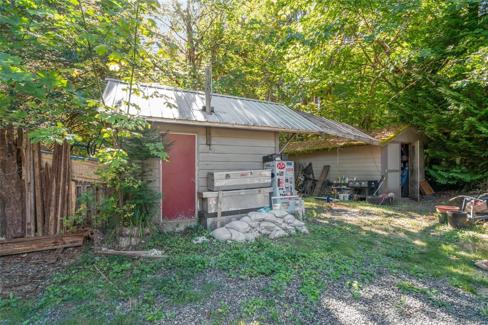 2560 Grafton Ave, Coombs, BC