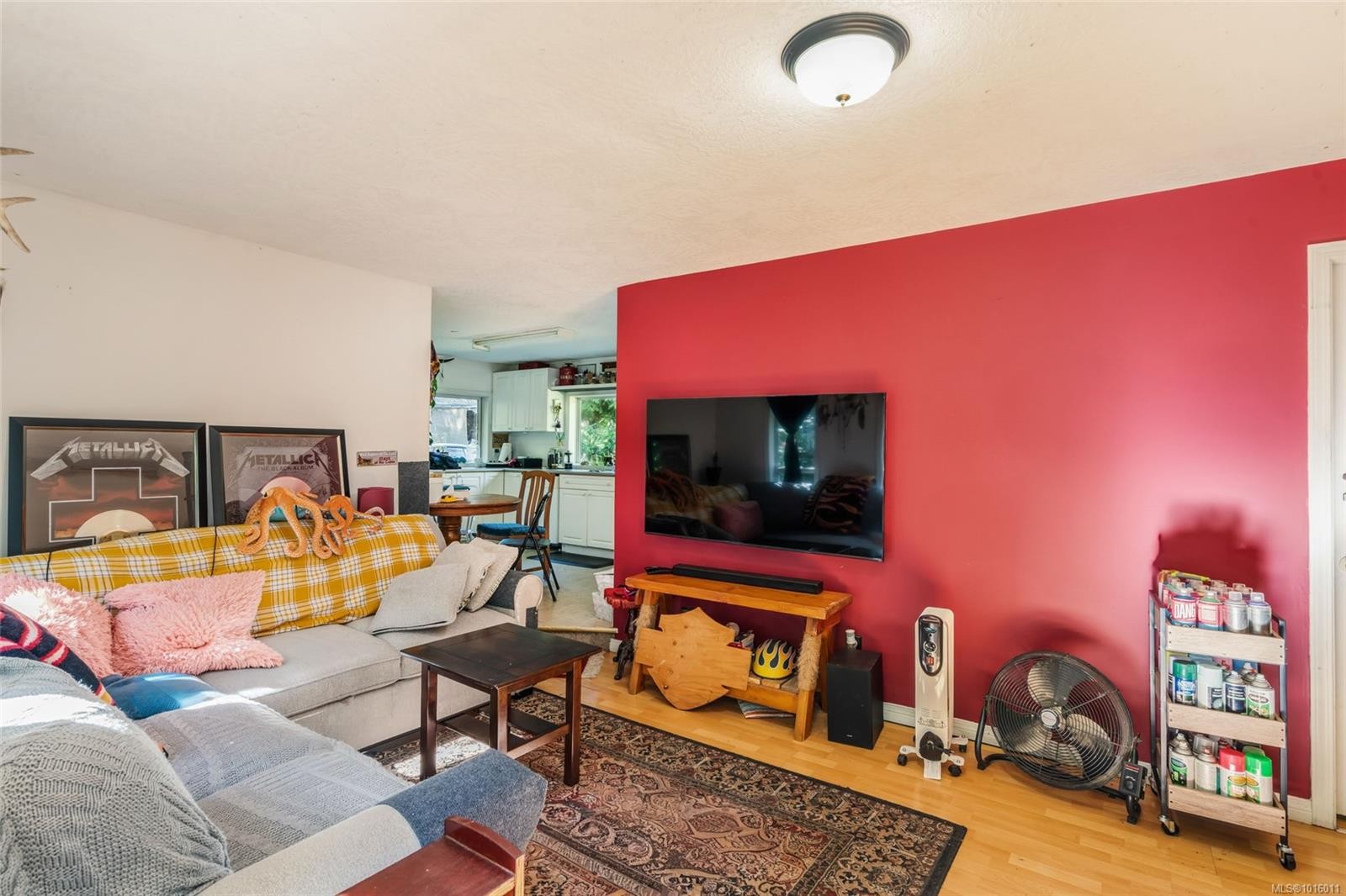 2560 Grafton Ave, Coombs, BC