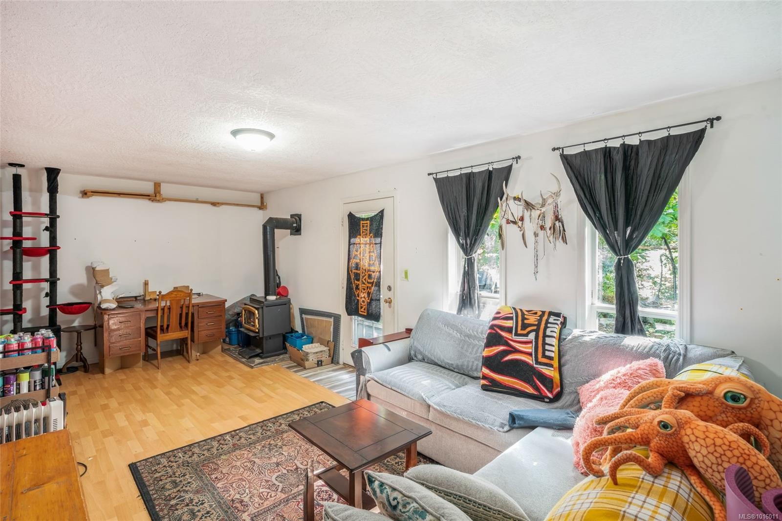 2560 Grafton Ave, Coombs, BC