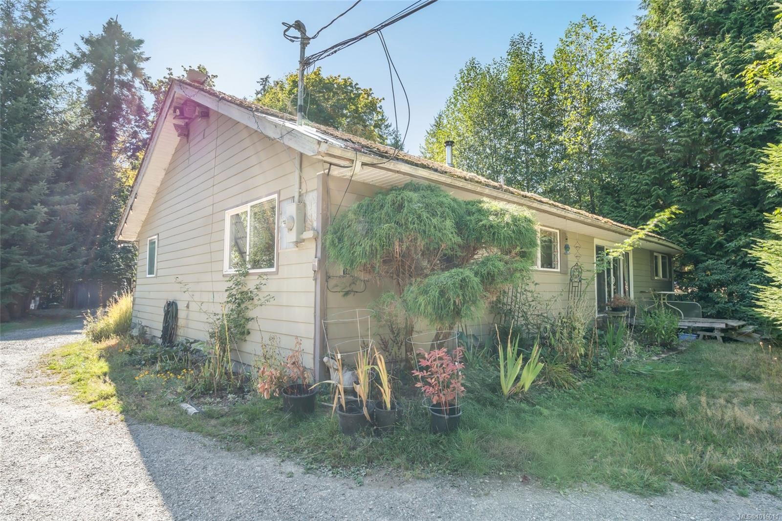 2560 Grafton Ave, Coombs, BC