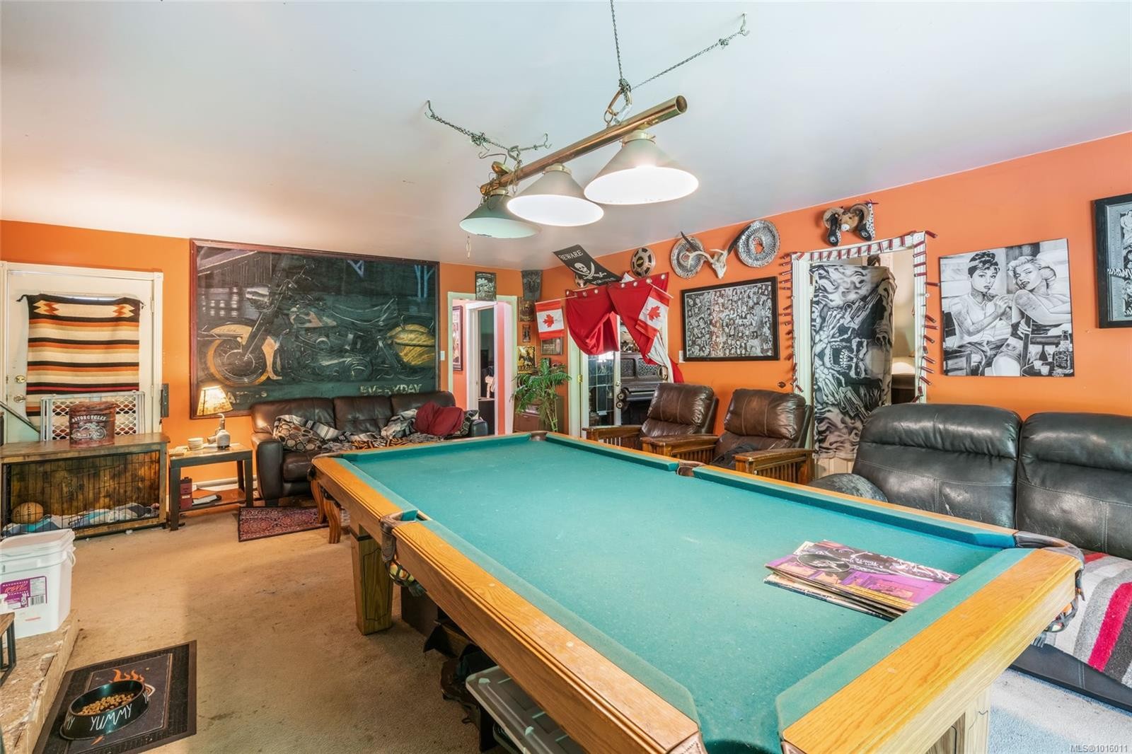 2560 Grafton Ave, Coombs, BC