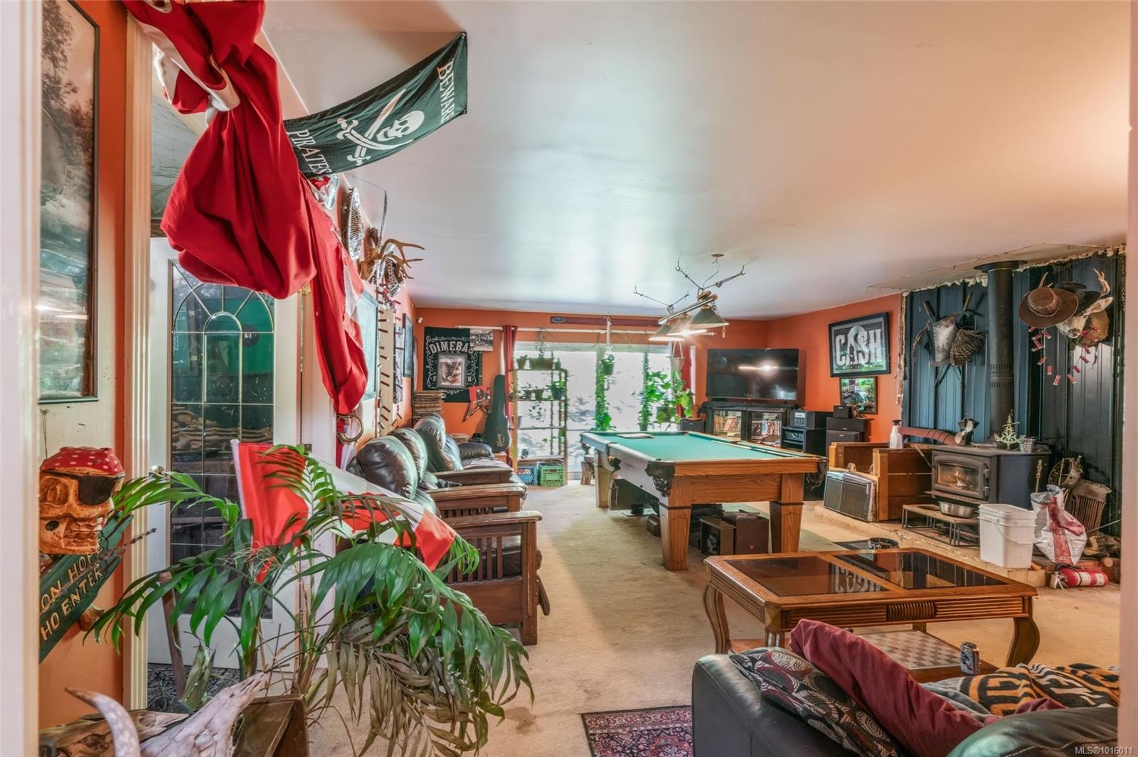 2560 Grafton Ave, Coombs, BC