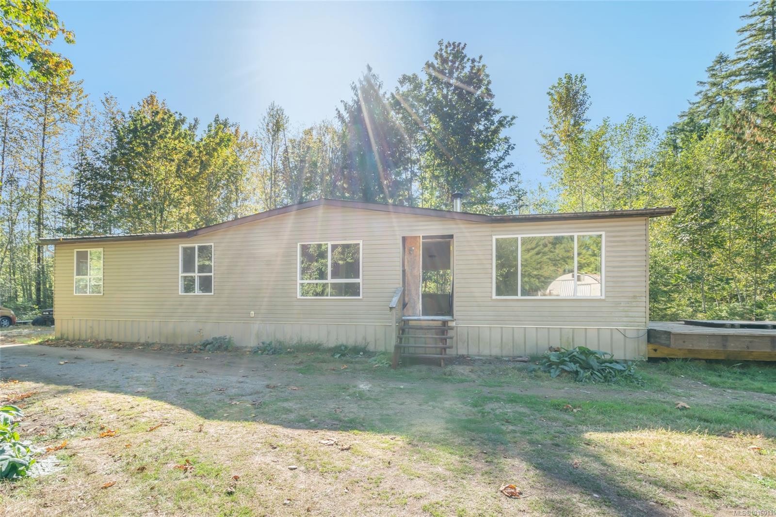 2560 Grafton Ave, Coombs, BC