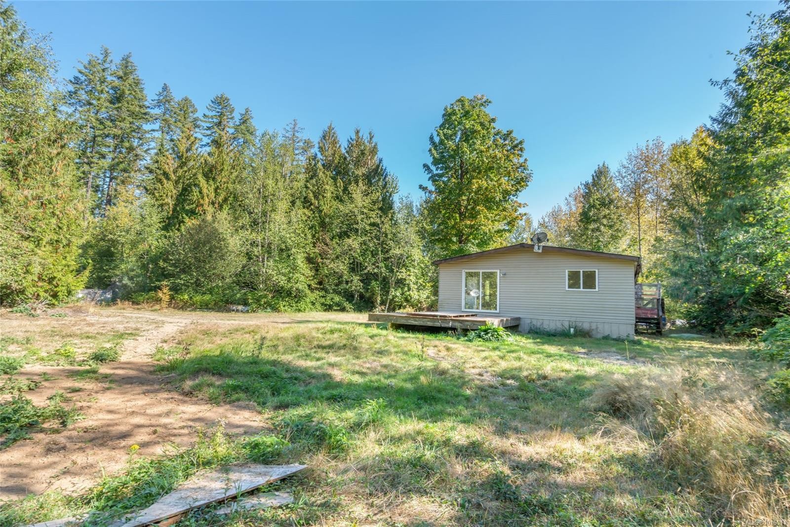 2560 Grafton Ave, Coombs, BC