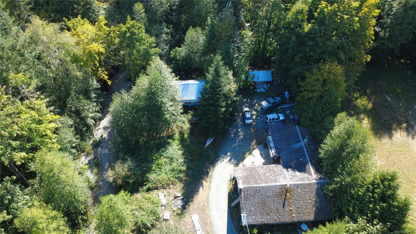 2560 Grafton Ave, Coombs, BC