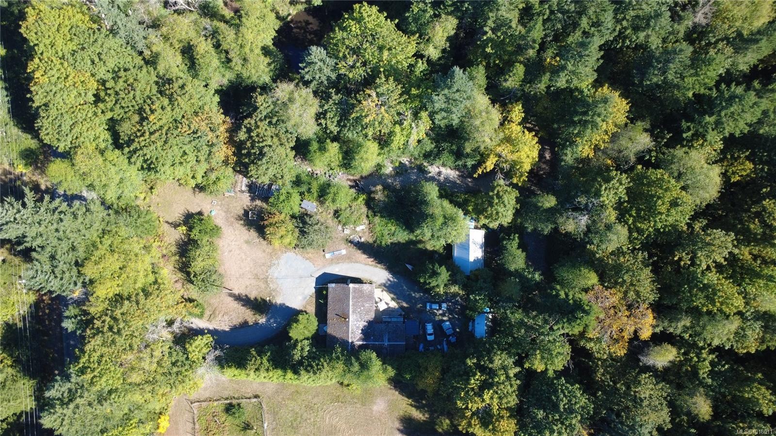 2560 Grafton Ave, Coombs, BC