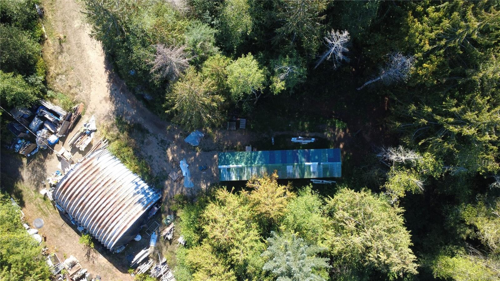 2560 Grafton Ave, Coombs, BC