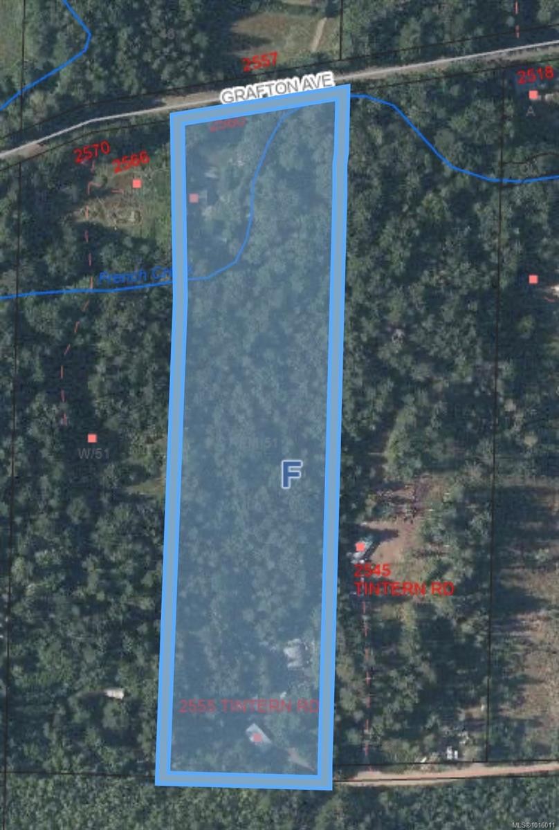 2560 Grafton Ave, Coombs, BC