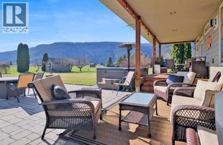 6240 Nursery Road, Grand Forks, BC - Outdoor With Deck Patio Veranda With Exterior