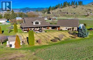 6240 Nursery Road, Grand Forks, BC - Outdoor With View
