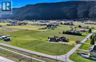 6240 Nursery Road, Grand Forks, BC - Outdoor With View