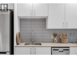 Kitchen- Photos are of a similar home; some features may vary -