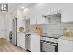 Kitchen- Photos are of a similar home; some features may vary -