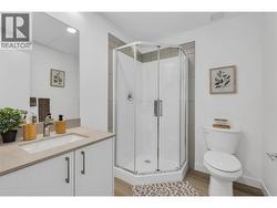 Bathroom- Photos are of a similar home; some features may vary -