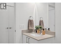 Bathroom- Photos are of a similar home; some features may vary -