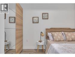 Bedroom- Photos are of a similar home; some features may vary -