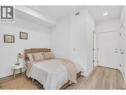 Bedroom- Photos are of a similar home; some features may vary -