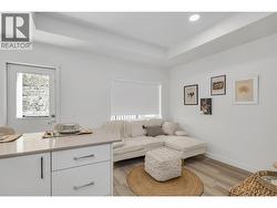 Living- Photos are of a similar home; some features may vary -