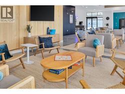 Ascent Community Building -