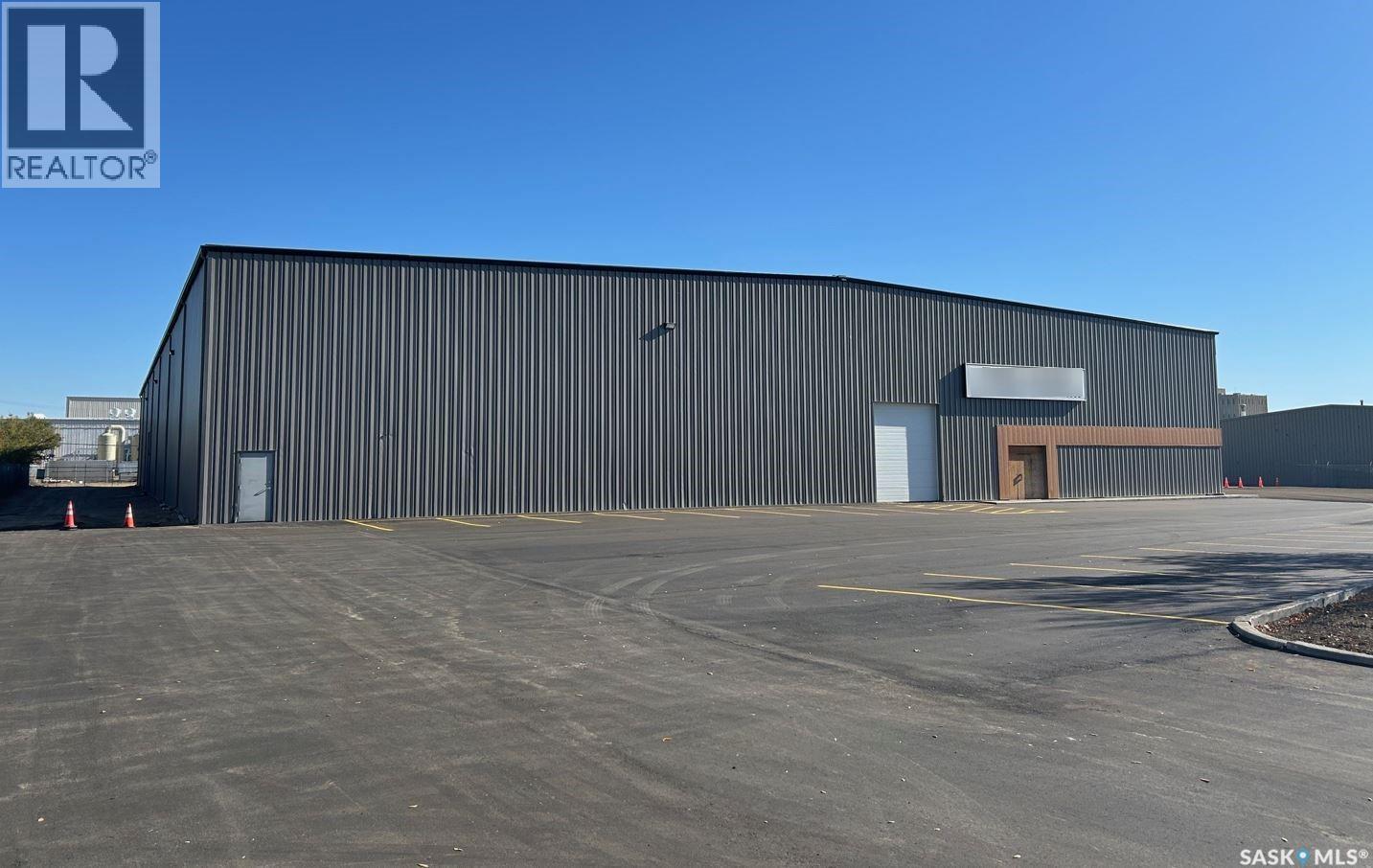 2950 Miners Avenue, Saskatoon, SK