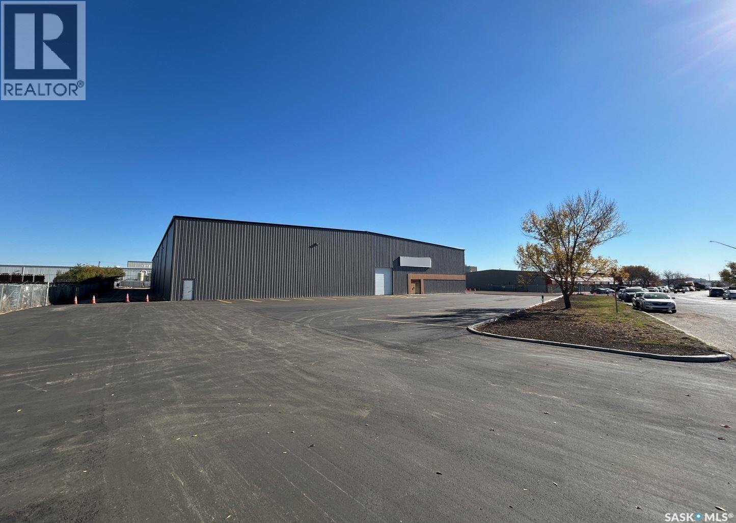 2950 Miners Avenue, Saskatoon, SK