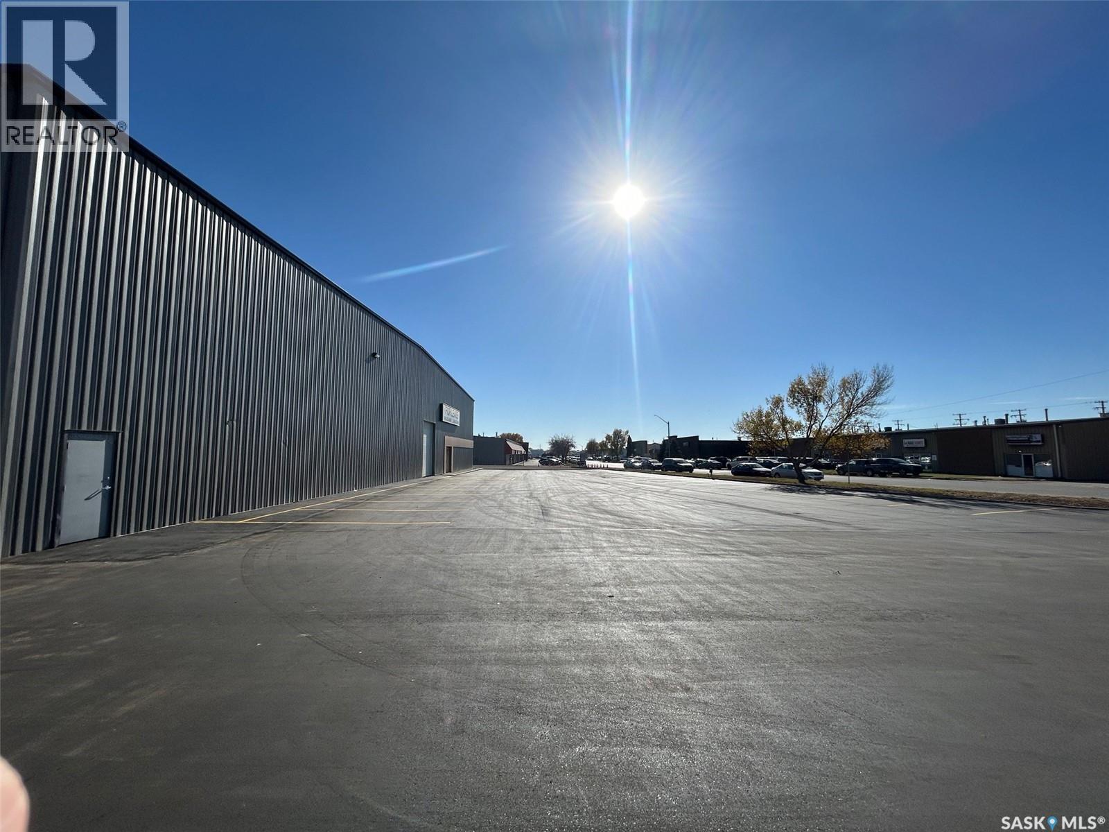 2950 Miners Avenue, Saskatoon, SK