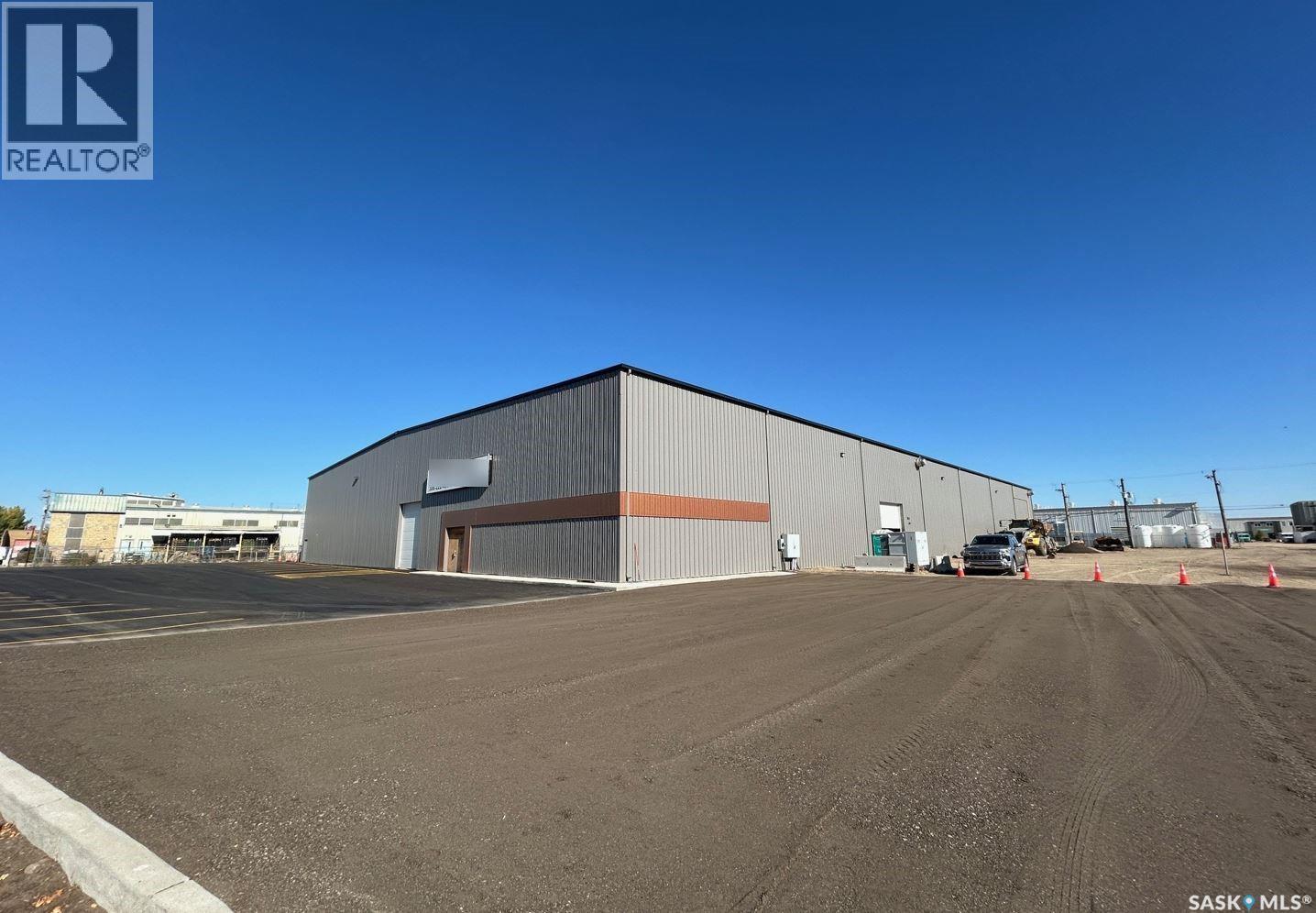 2950 Miners Avenue, Saskatoon, SK