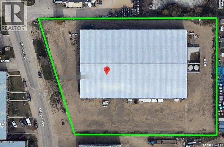 2950 Miners Avenue, Saskatoon, SK