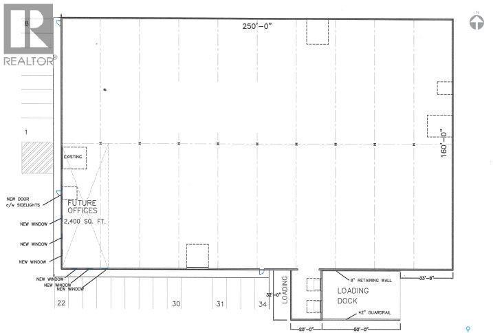 2950 Miners Avenue, Saskatoon, SK