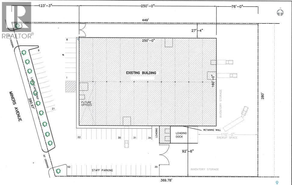 2950 Miners Avenue, Saskatoon, SK