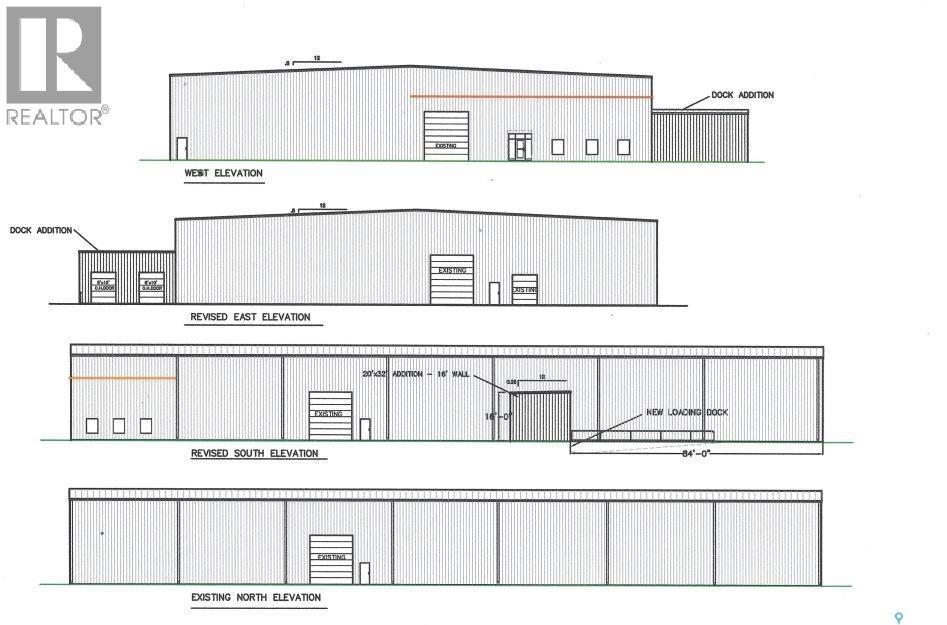 2950 Miners Avenue, Saskatoon, SK