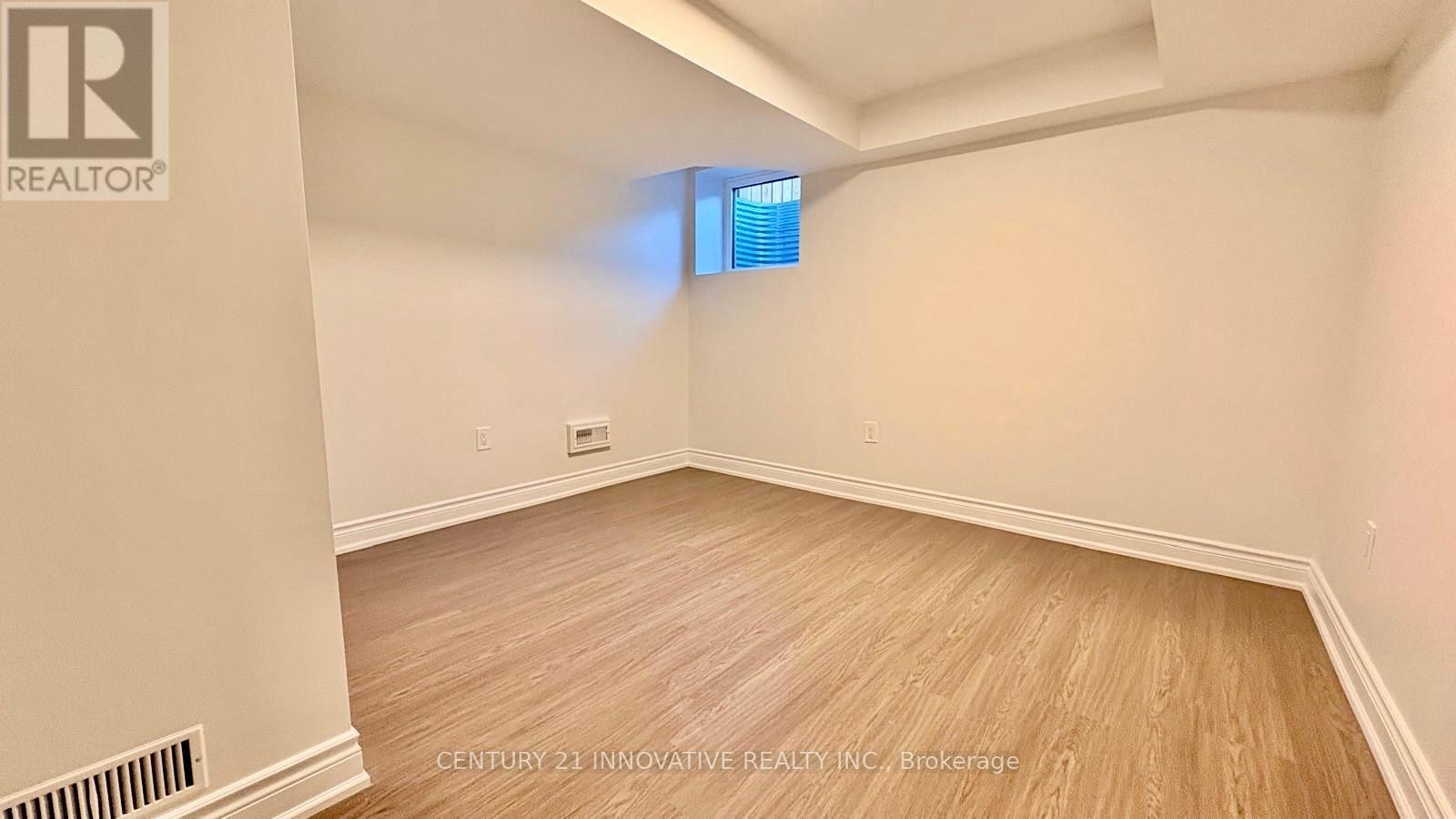 Bsmt - 5 Jinnah Avenue, Markham, ON - Indoor Photo Showing Other Room