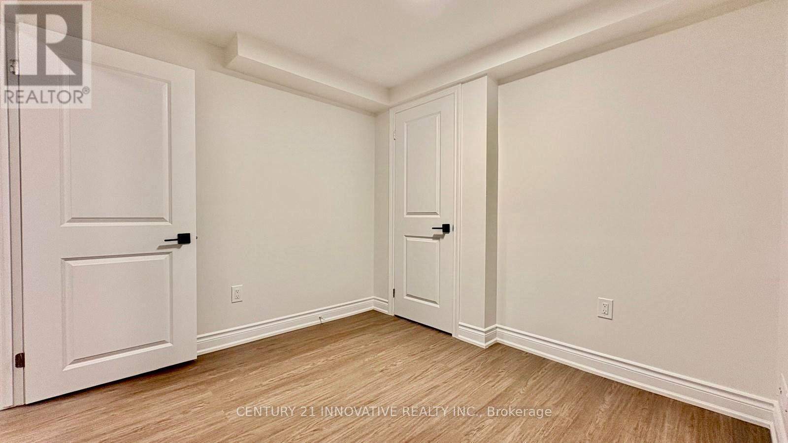 Bsmt - 5 Jinnah Avenue, Markham, ON - Indoor Photo Showing Other Room