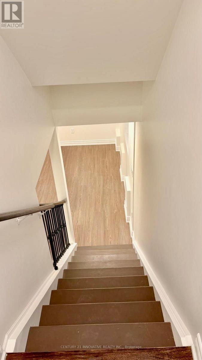 Bsmt - 5 Jinnah Avenue, Markham, ON - Indoor Photo Showing Other Room