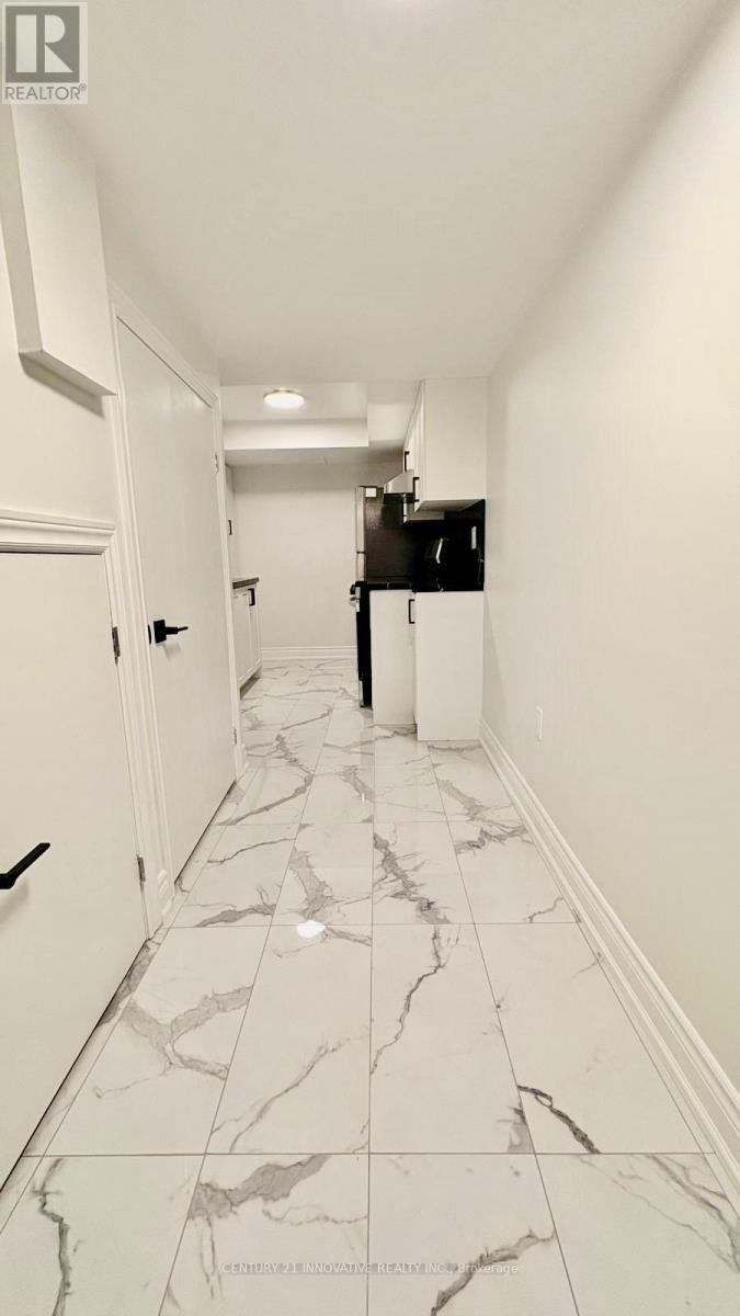 Bsmt - 5 Jinnah Avenue, Markham, ON - Indoor Photo Showing Other Room