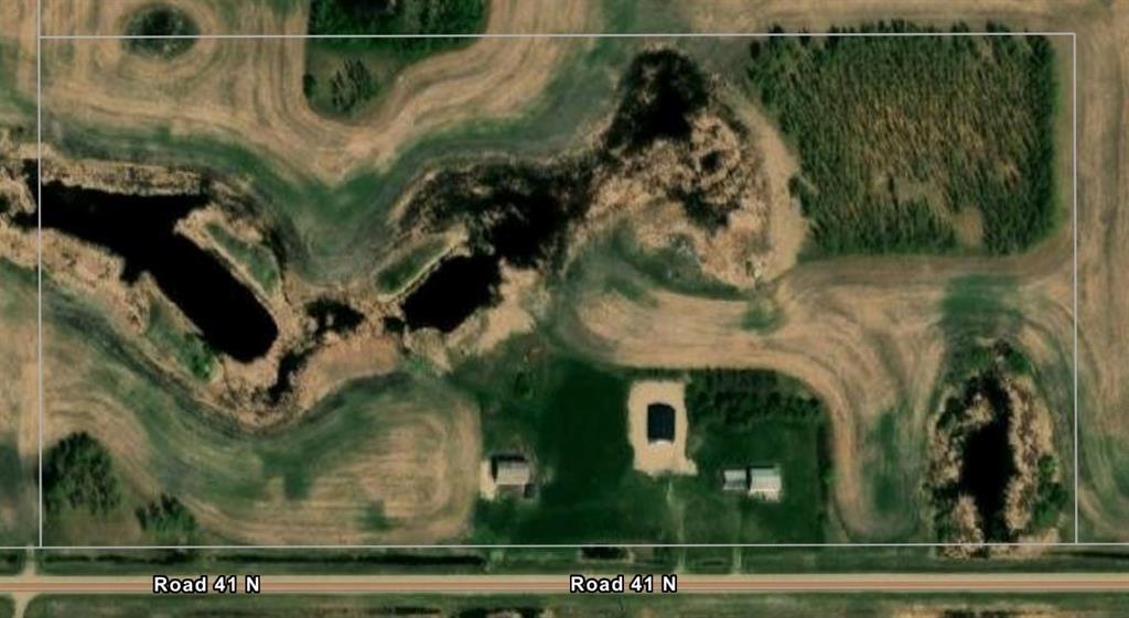 158055 41N Road, Reston, MB