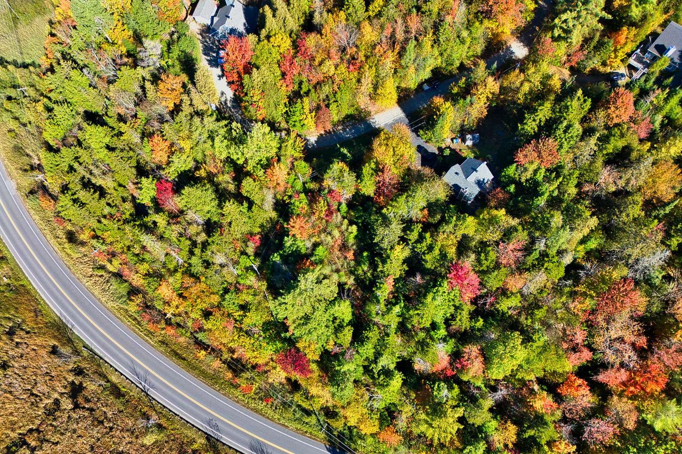 Land/Lot - Rue Du Château, Eastman, QC