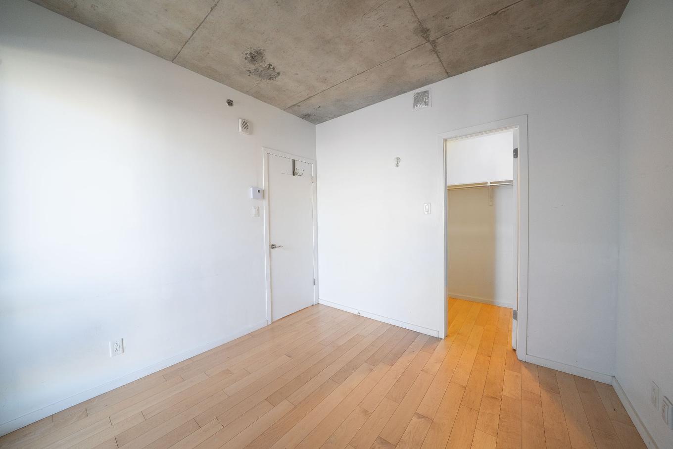 Bedroom - 1503-2117 Rue Tupper, Montréal (Ville-Marie), QC - Indoor Photo Showing Other Room