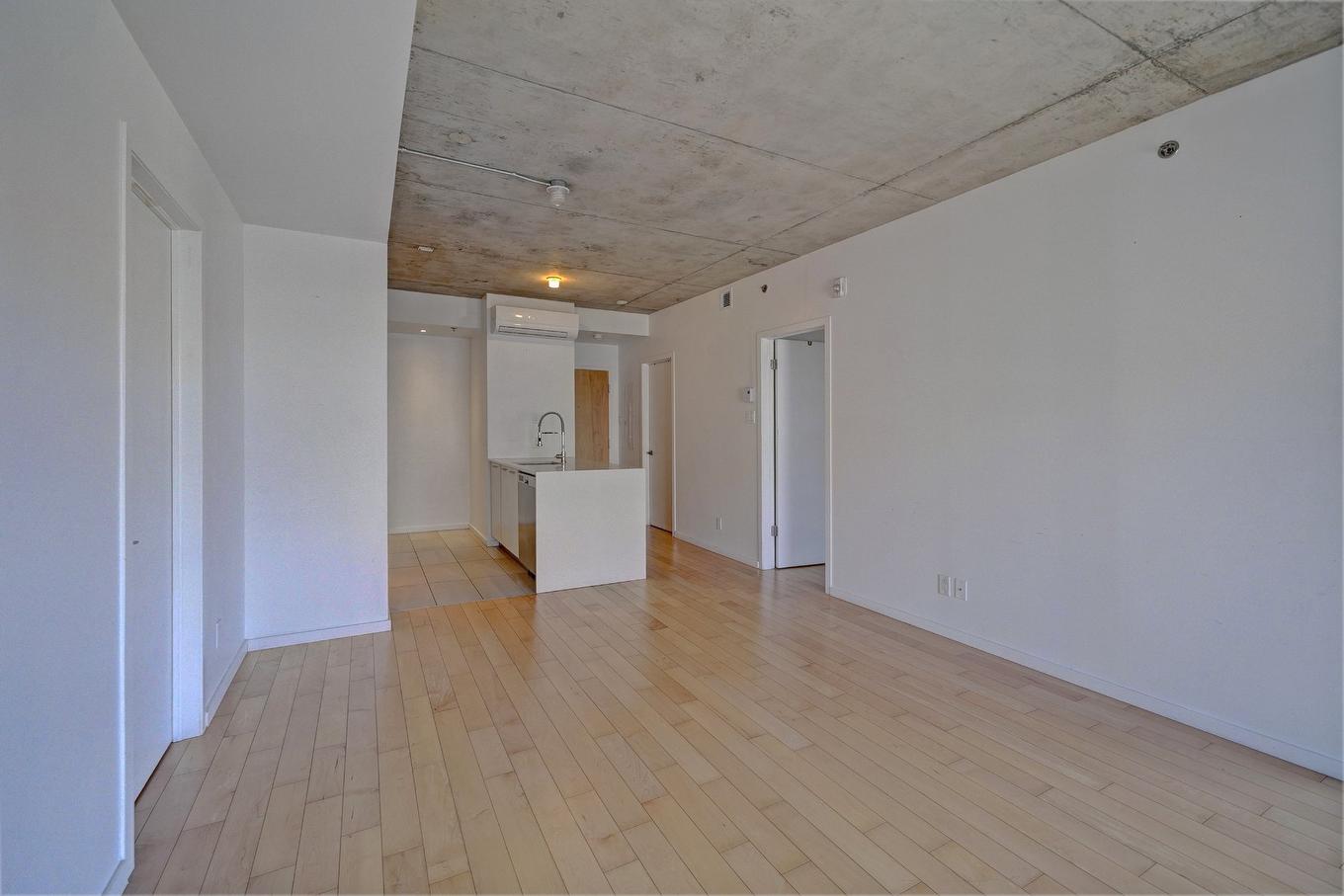 Overall view - 1503-2117 Rue Tupper, Montréal (Ville-Marie), QC - Indoor