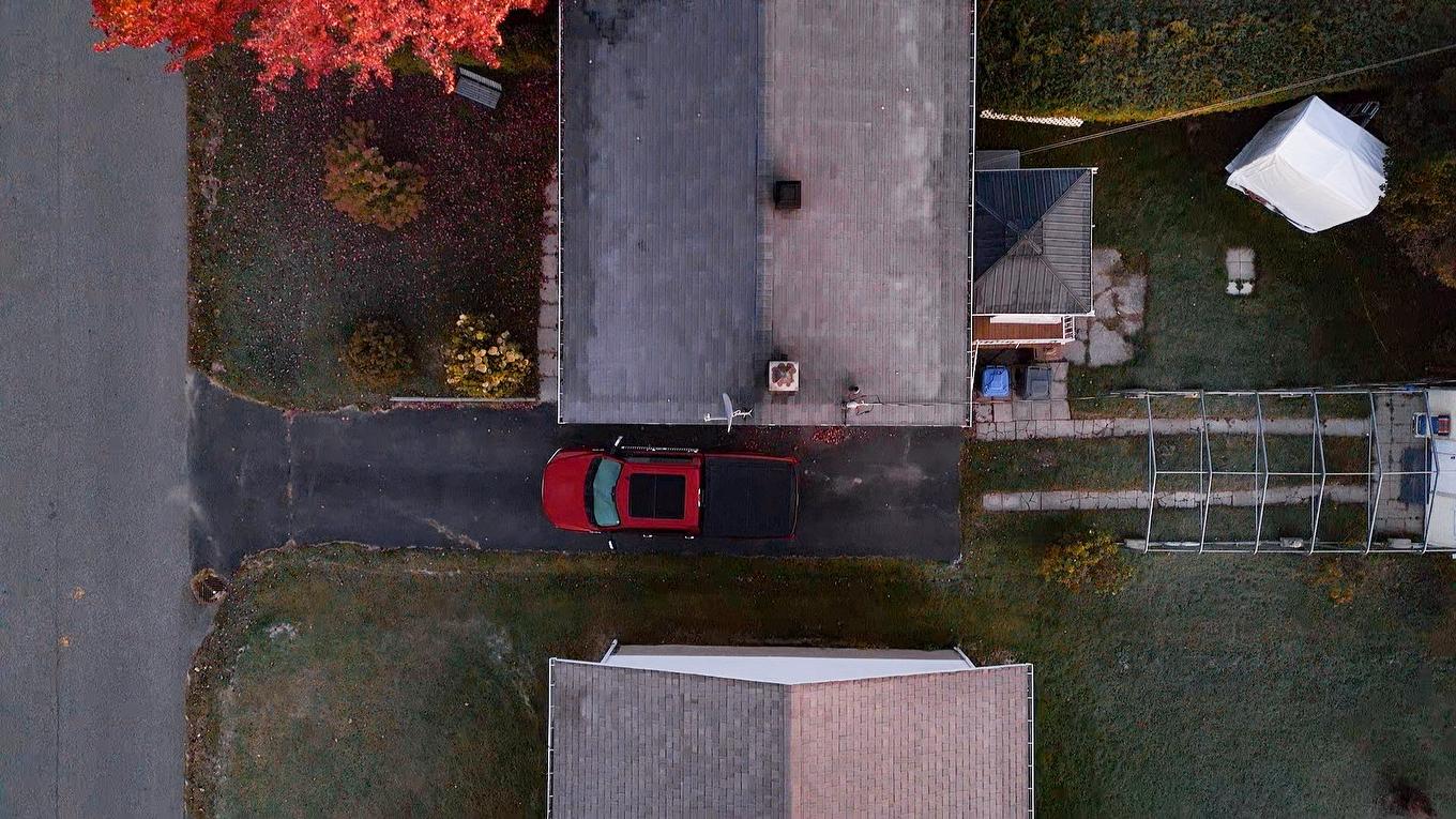 Terre/Terrain - 758 Rue Jolliet, Trois-Rivières, QC - Outdoor