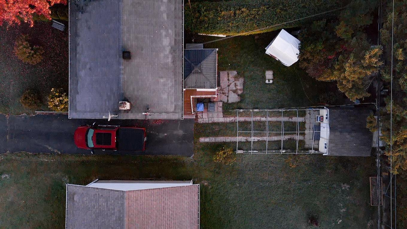 Terre/Terrain - 758 Rue Jolliet, Trois-Rivières, QC - Outdoor