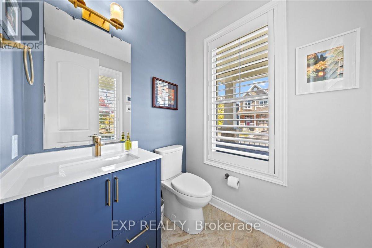 33 Solaris Drive, Ottawa, ON - Indoor Photo Showing Bathroom