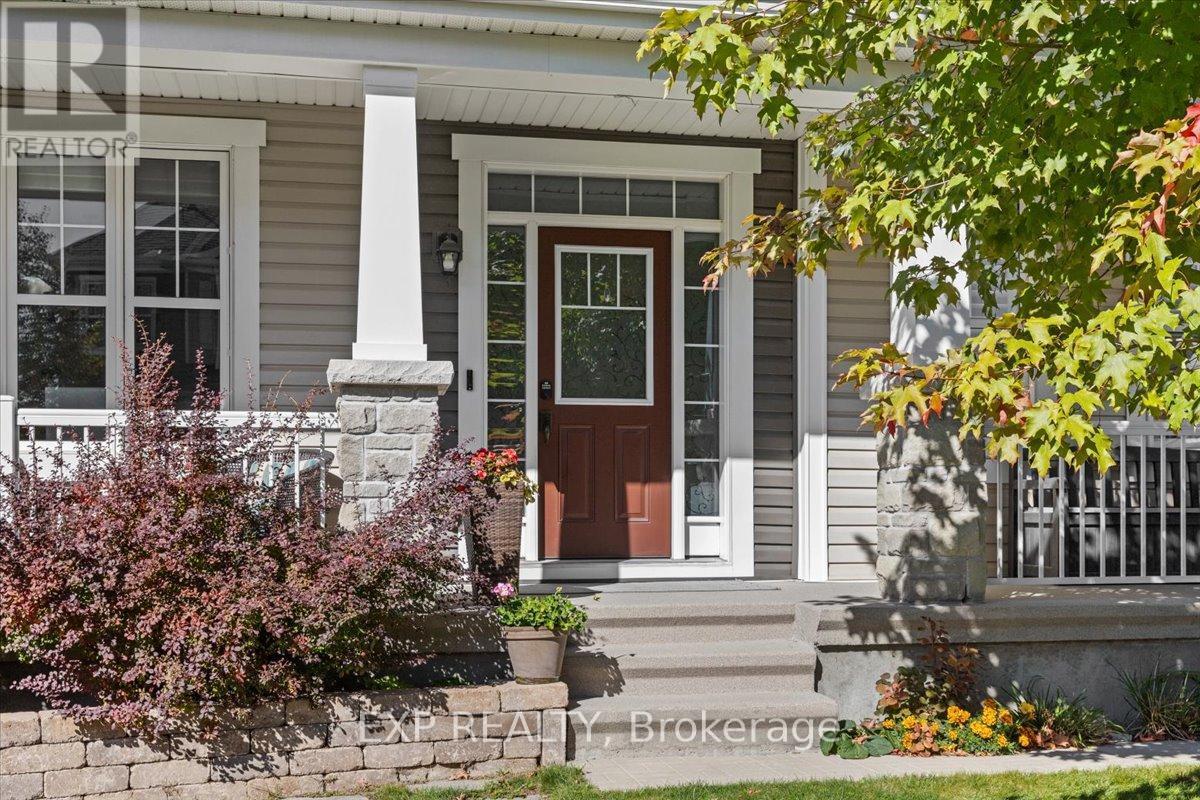 33 Solaris Drive, Ottawa, ON - Outdoor With Facade